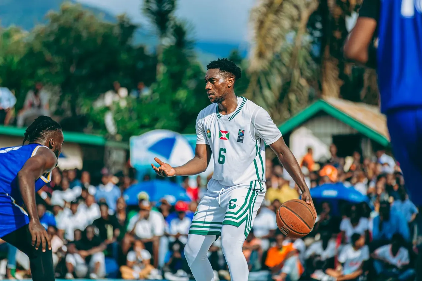 Basketball