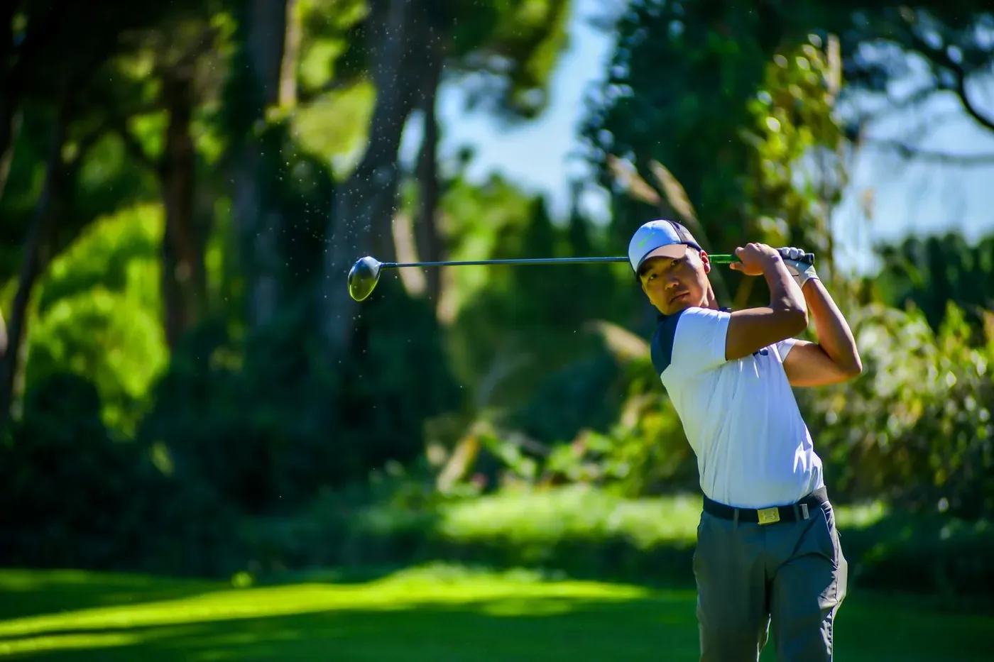 Golf