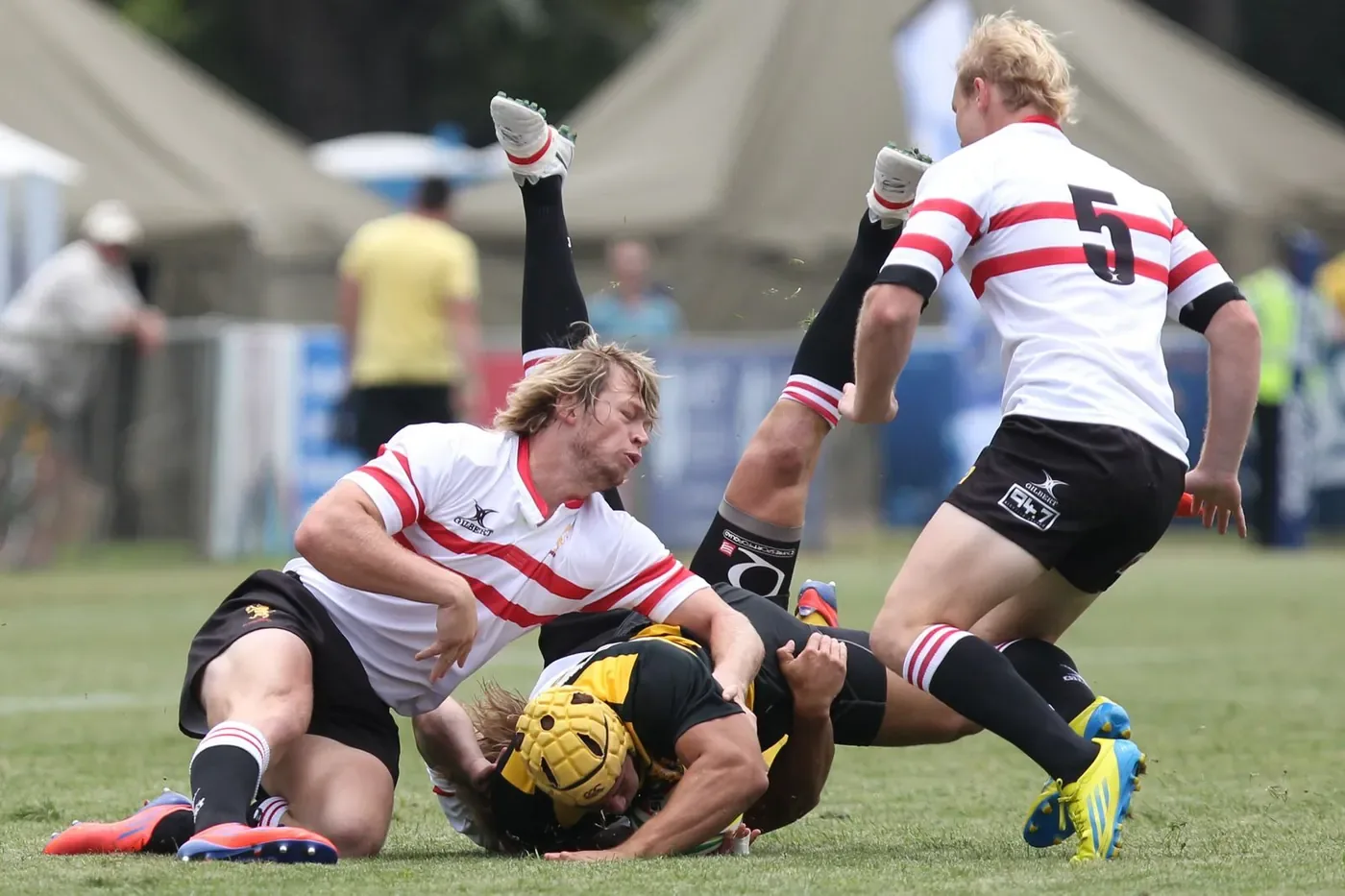 Rugby
