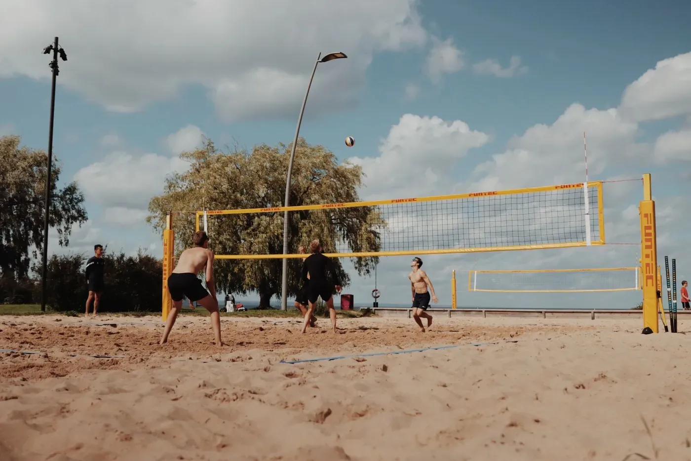 Volleyball